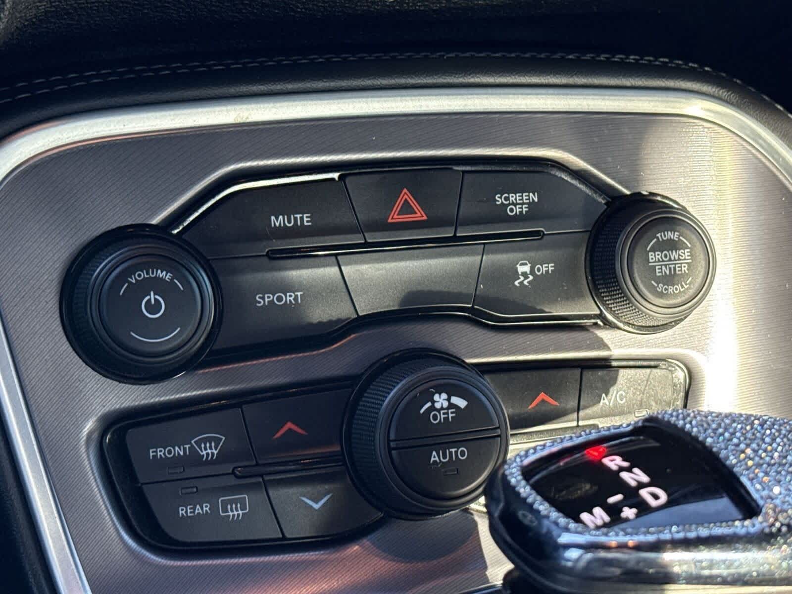 Thumbnail: 2020 Dodge Challenger - 28