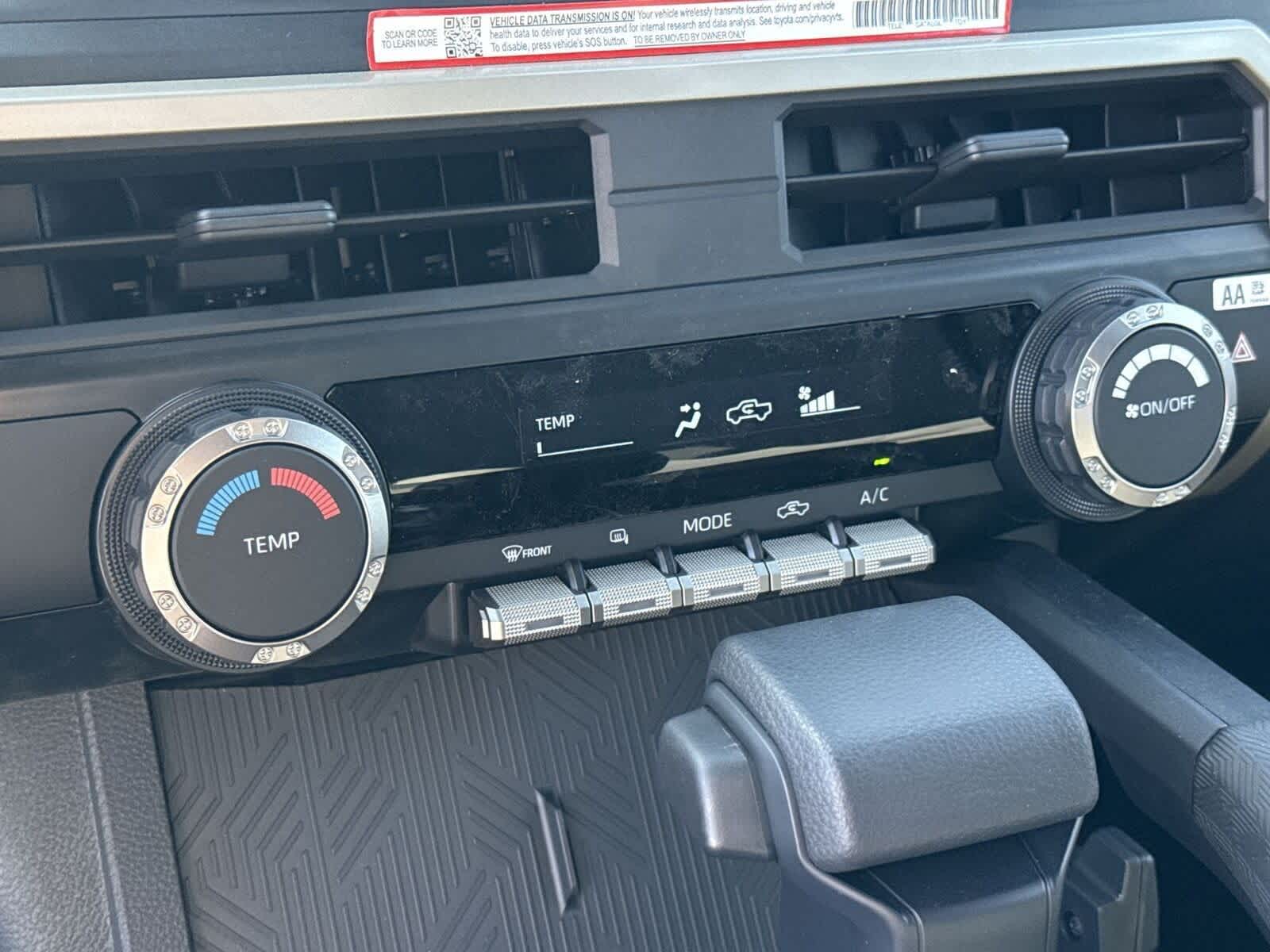 Thumbnail: 2025 Toyota Tacoma - 23