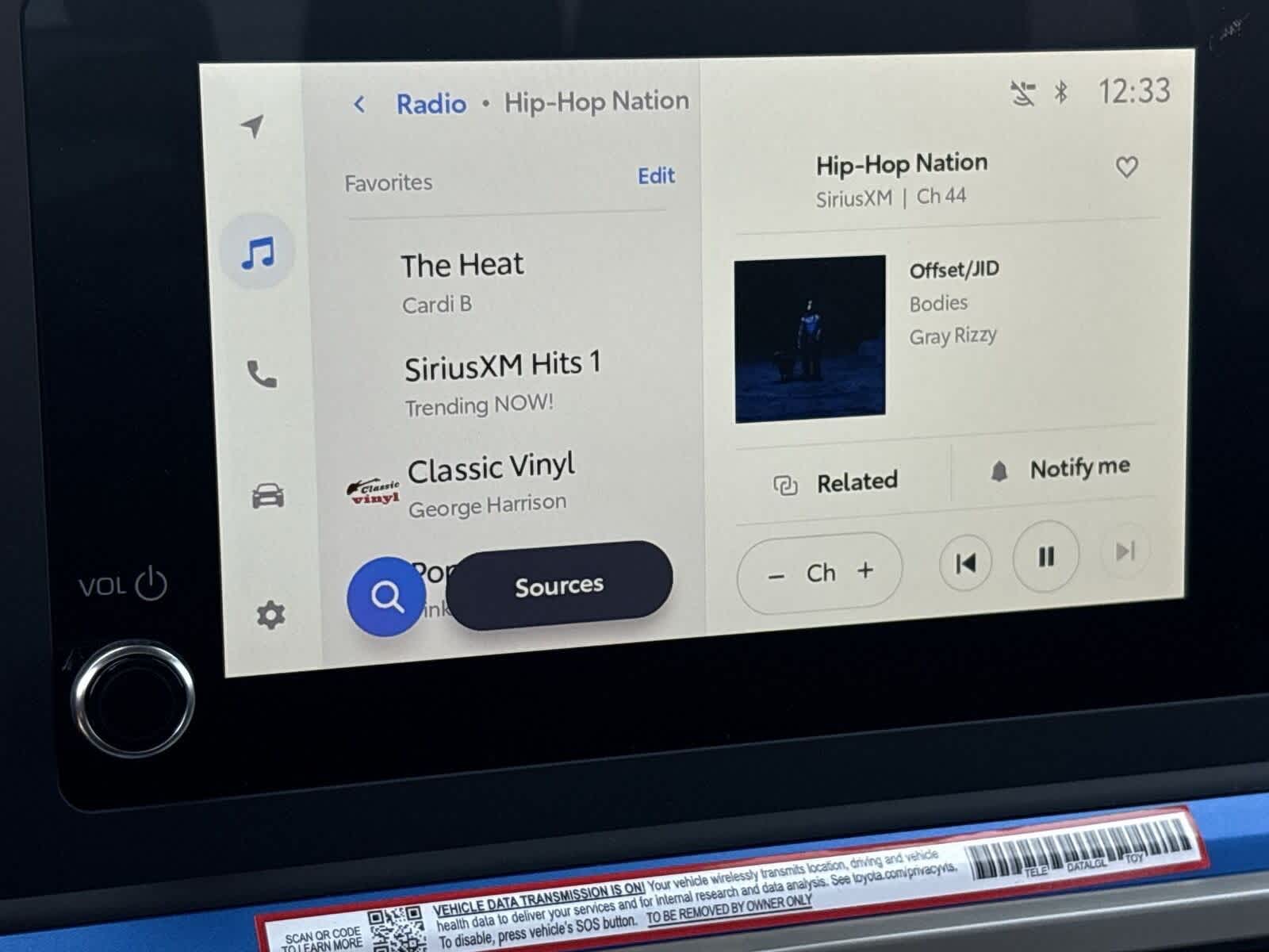 Thumbnail: 2025 Toyota Tacoma - 20
