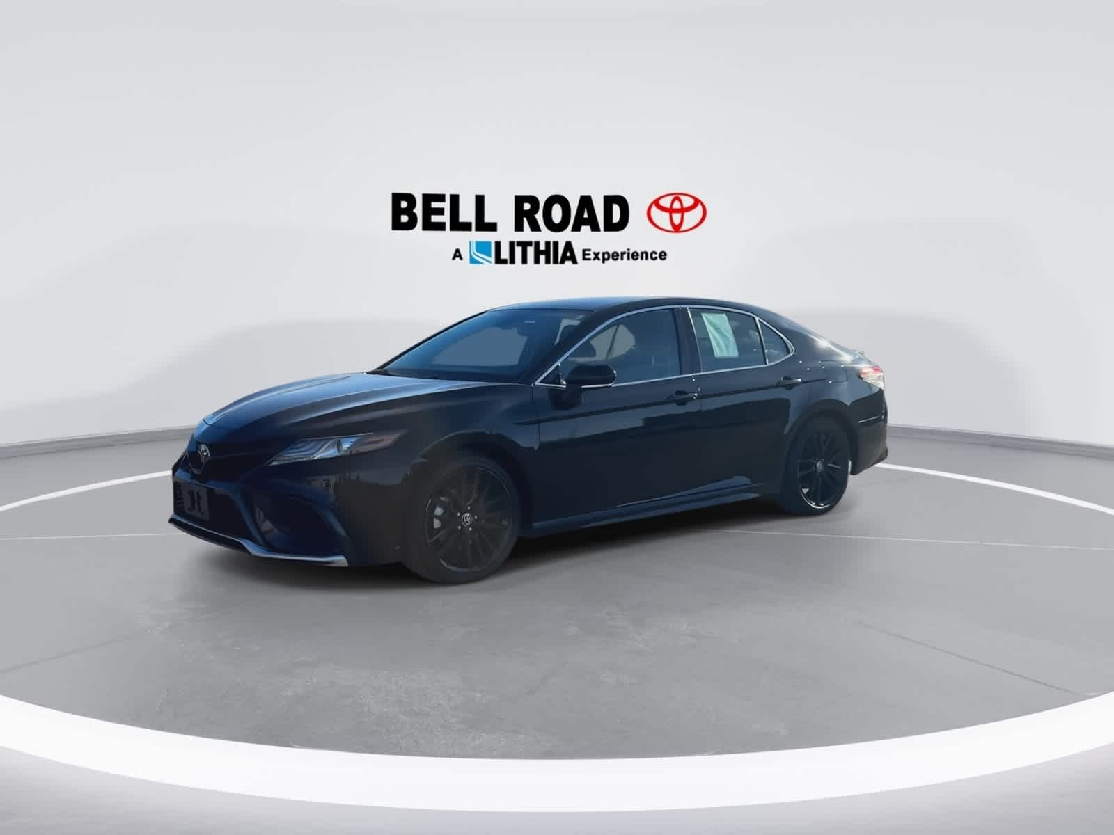 Thumbnail: 2023 Toyota Camry - 4