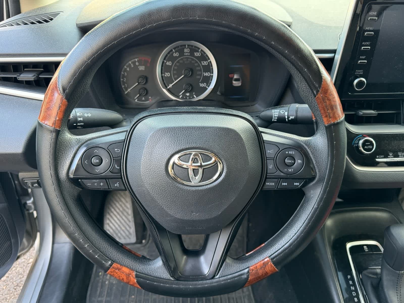 Thumbnail: 2020 Toyota Corolla - 12