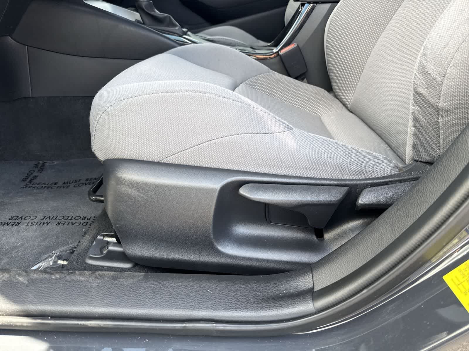 Thumbnail: 2024 Toyota Corolla - 18