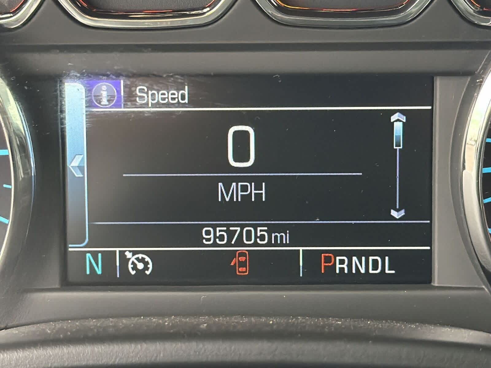 Thumbnail: 2020 Chevrolet Tahoe - 31