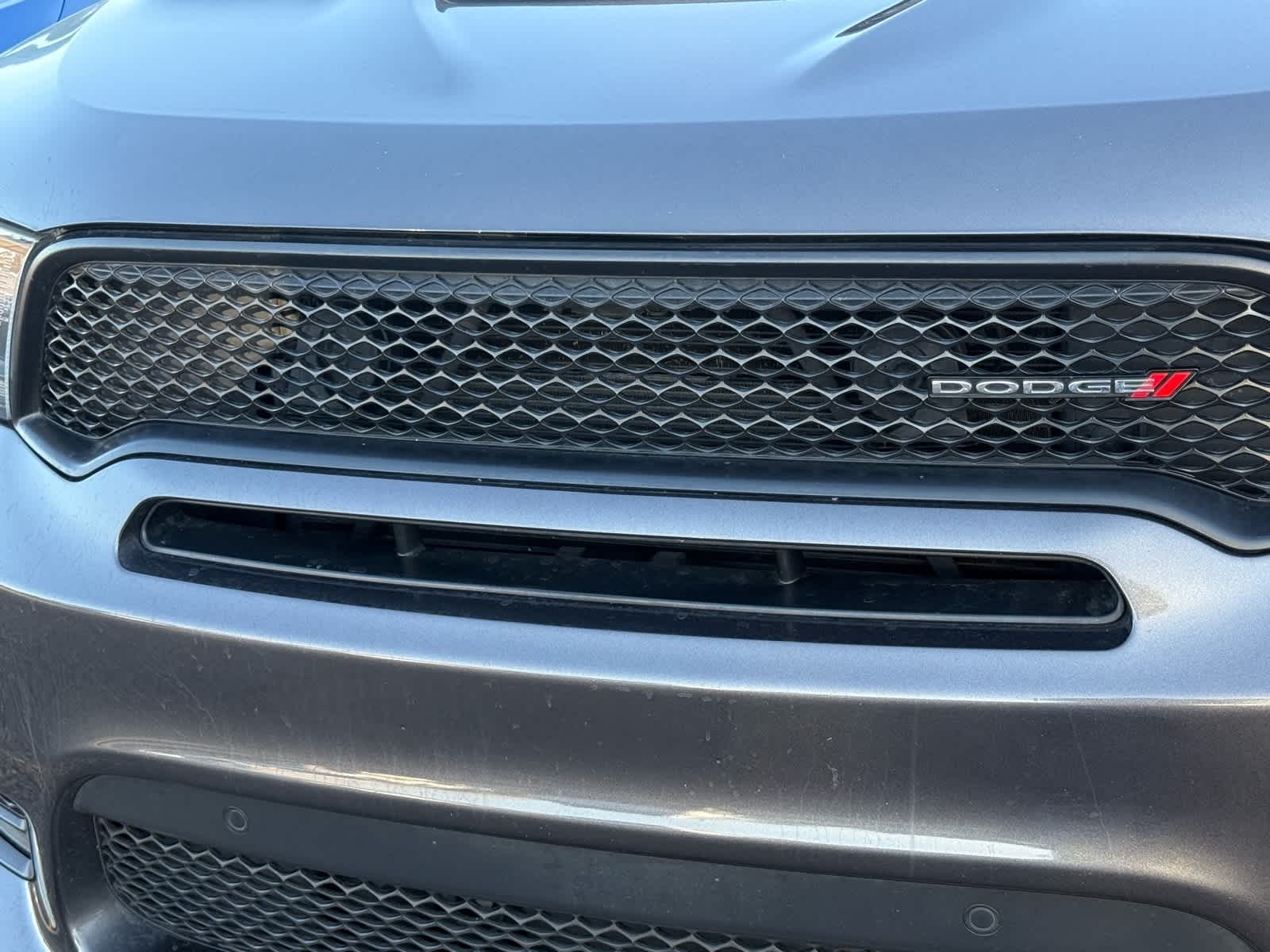 Thumbnail: 2018 Dodge Durango - 21