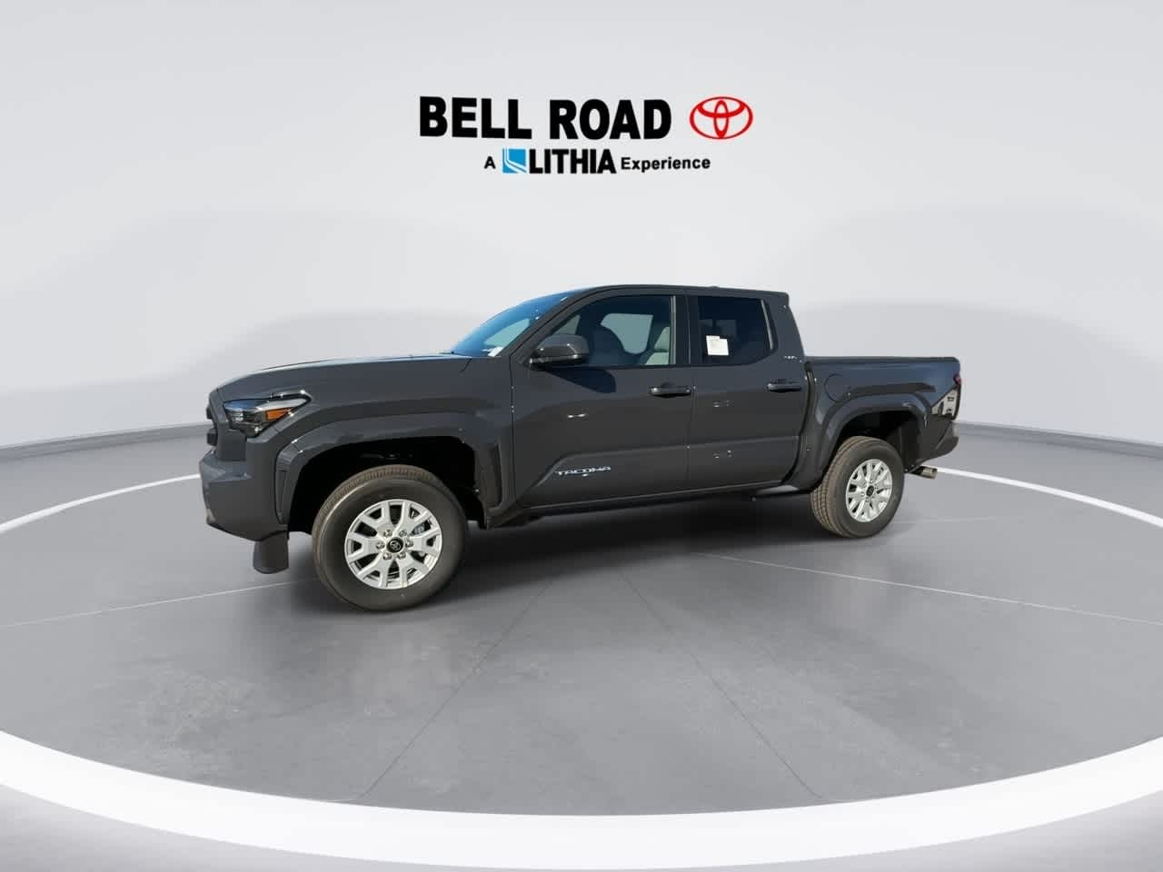 Thumbnail: 2025 Toyota Tacoma - 5