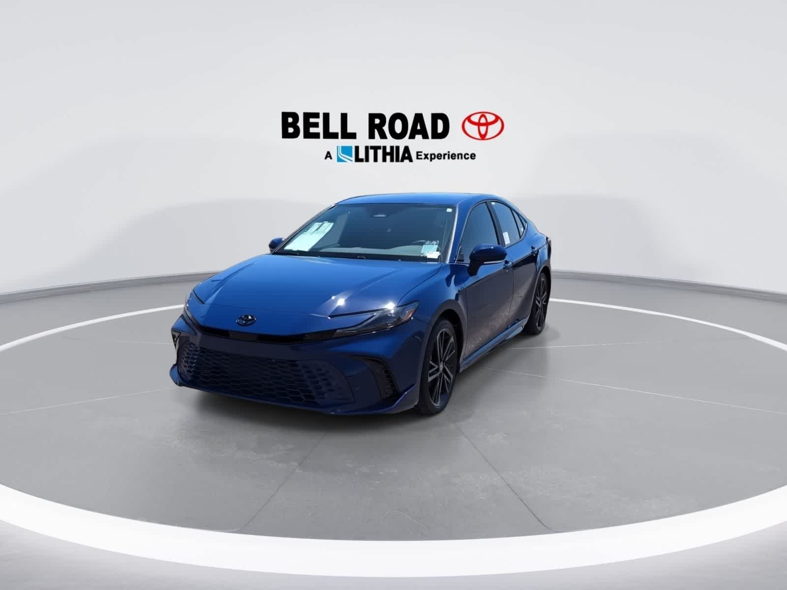 Thumbnail: 2026 Toyota Camry - 3