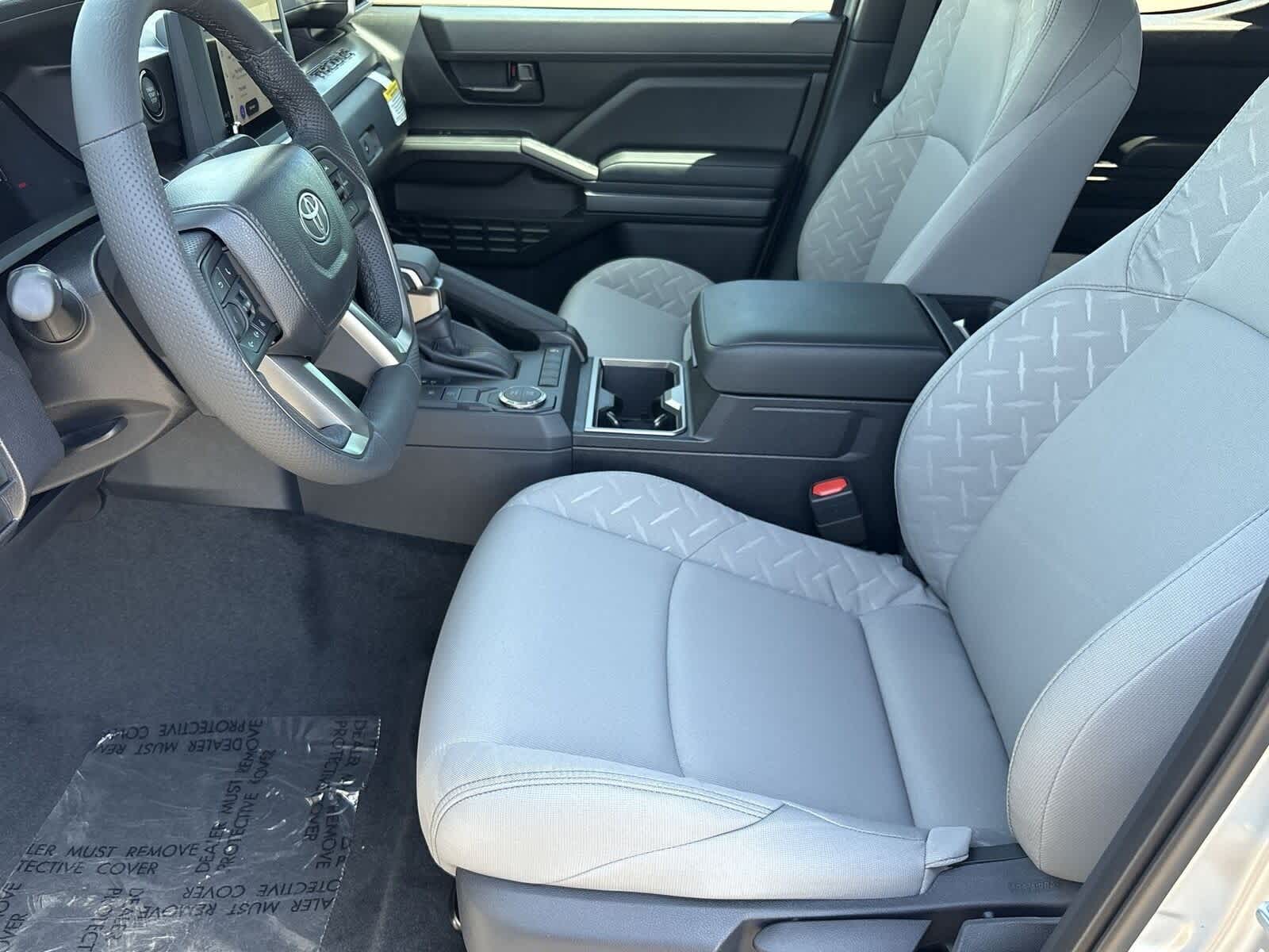 Thumbnail: 2025 Toyota Tacoma - 17