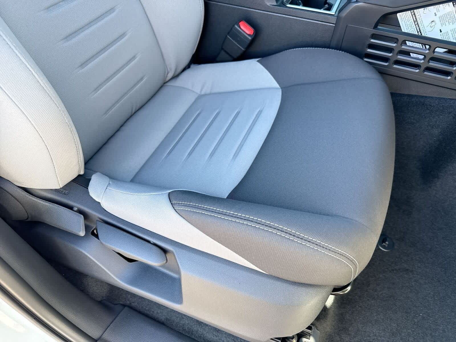 Thumbnail: 2025 Toyota Tacoma - 12