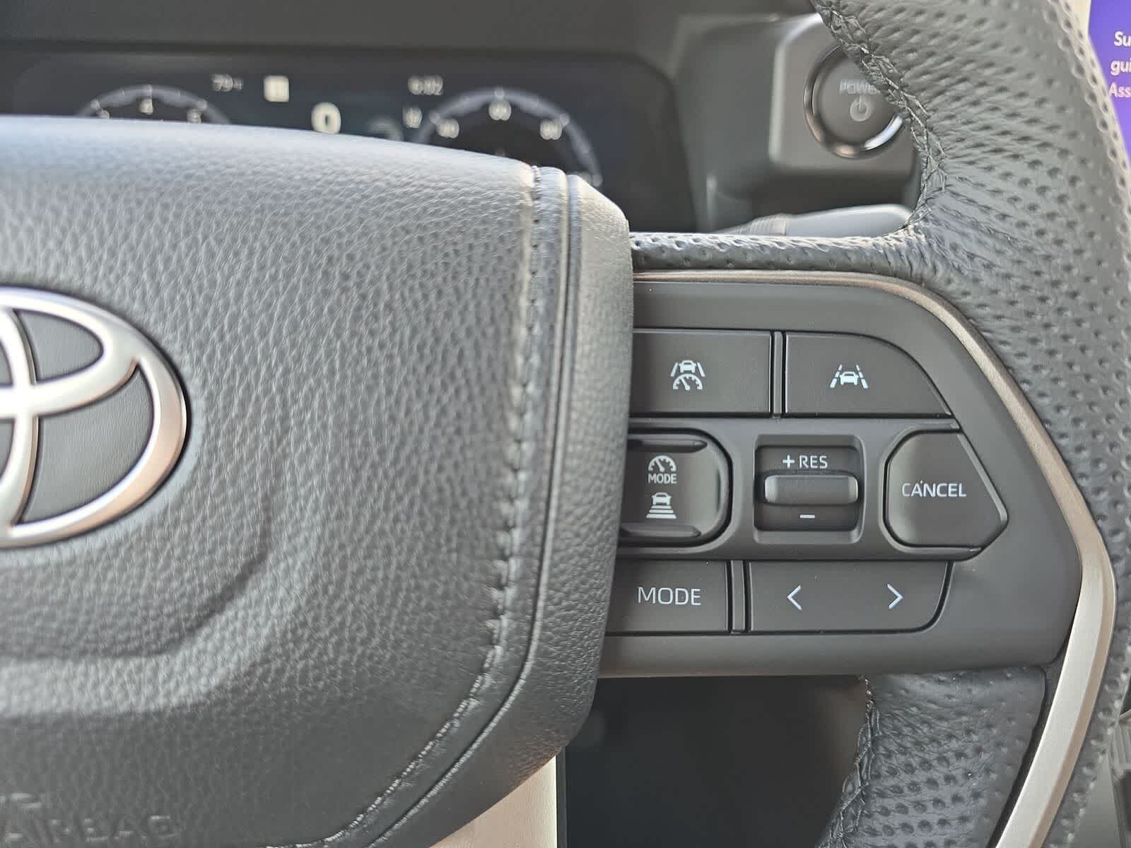 Thumbnail: 2026 Toyota Tacoma - 29