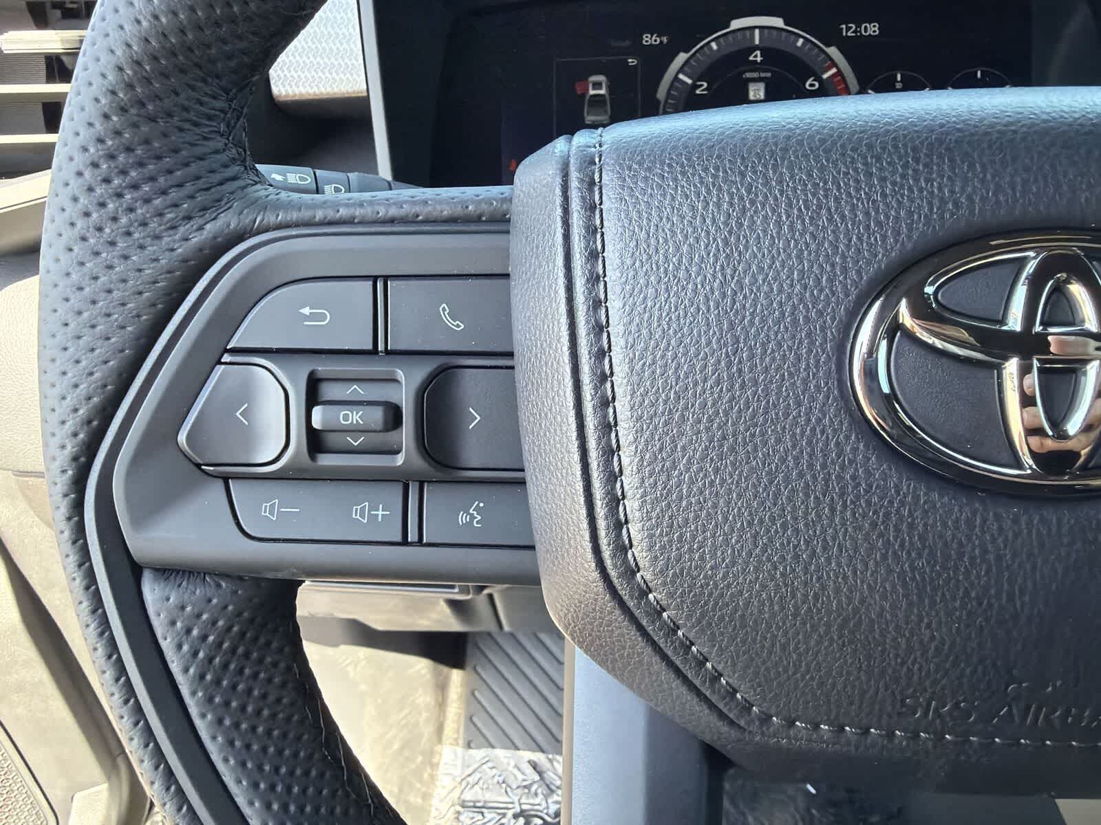 Thumbnail: 2026 Toyota Tundra - 28