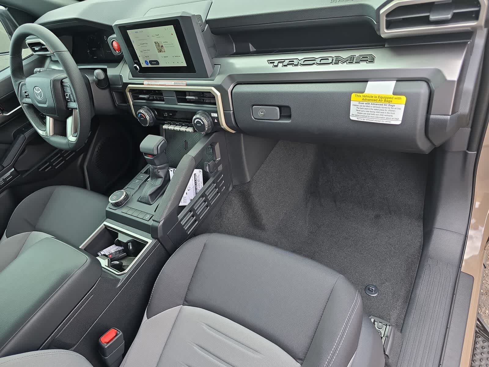 Thumbnail: 2026 Toyota Tacoma - 11