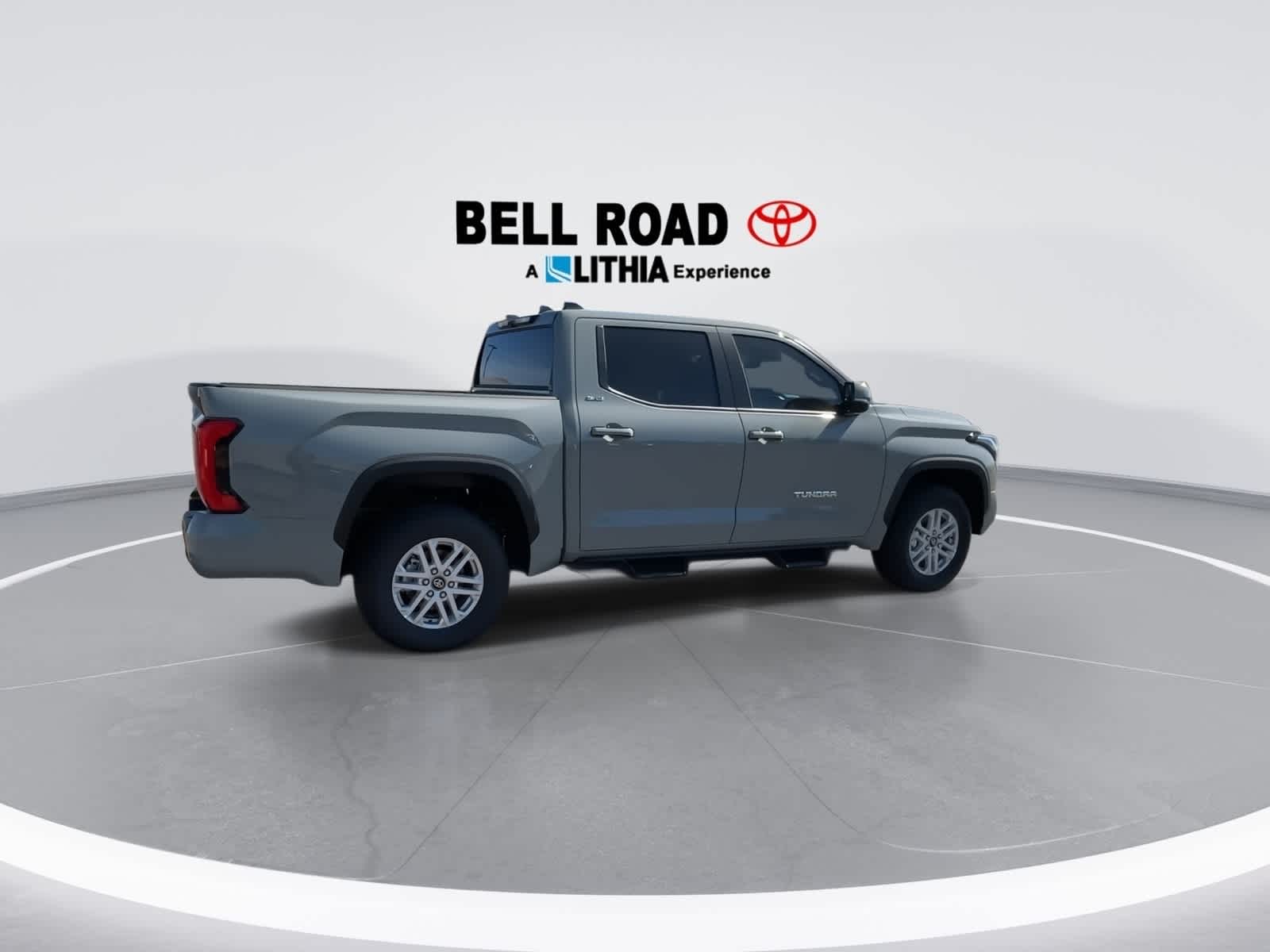 Thumbnail: 2026 Toyota Tundra - 9