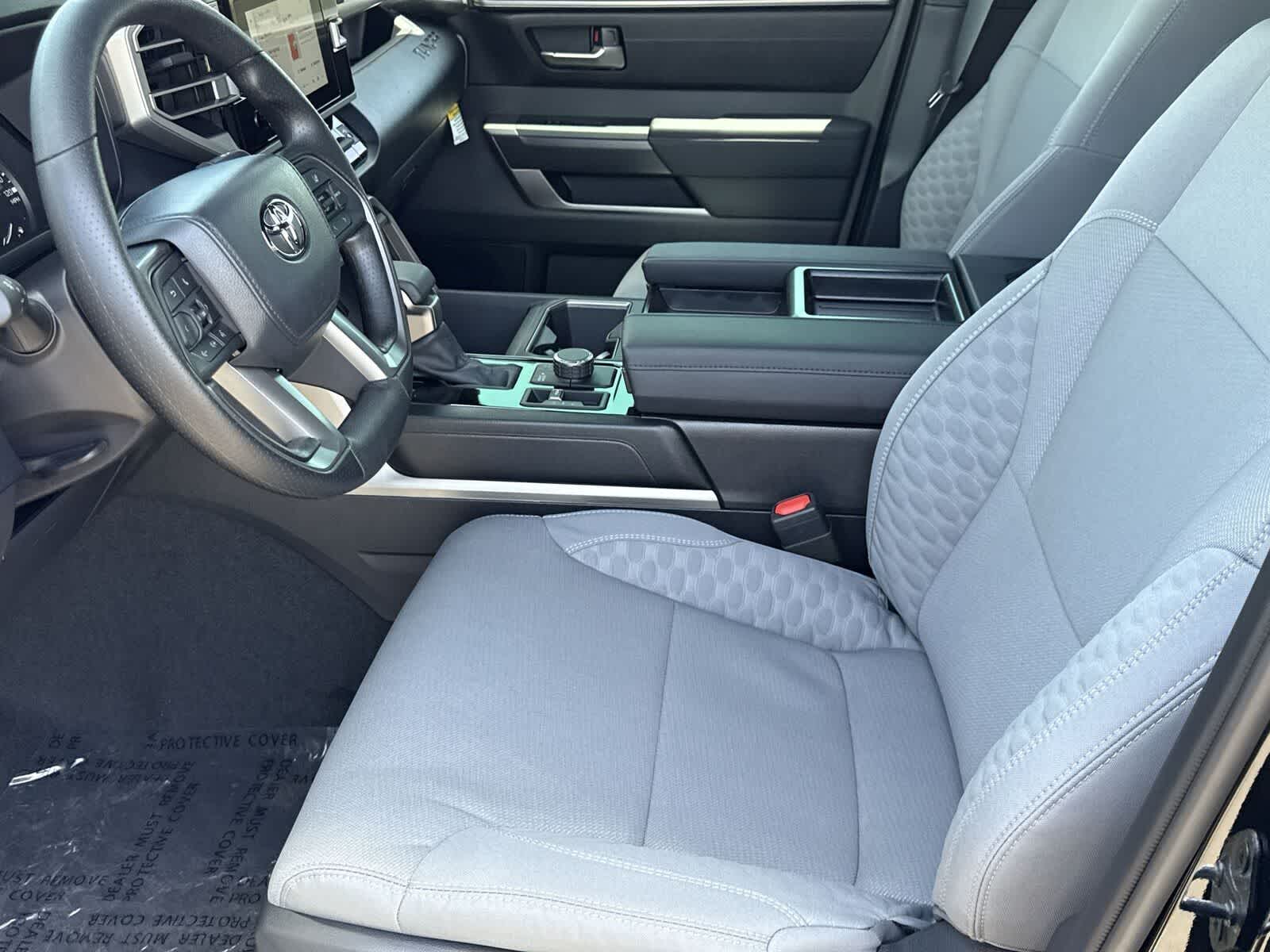 Thumbnail: 2025 Toyota Tundra - 18