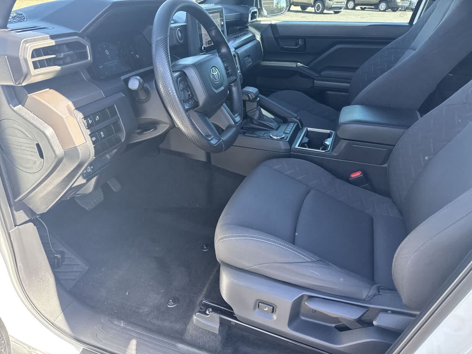 Thumbnail: 2024 Toyota Tacoma - 17