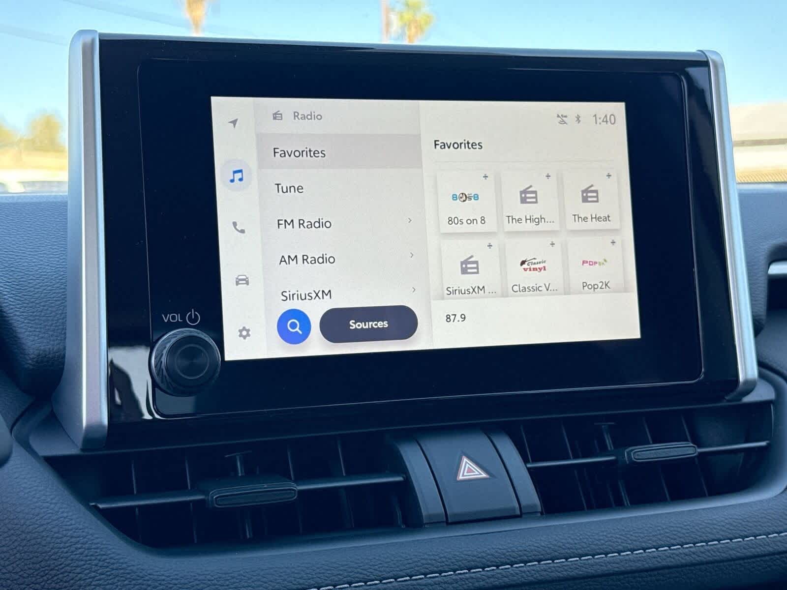 Thumbnail: 2025 Toyota RAV4 - 20