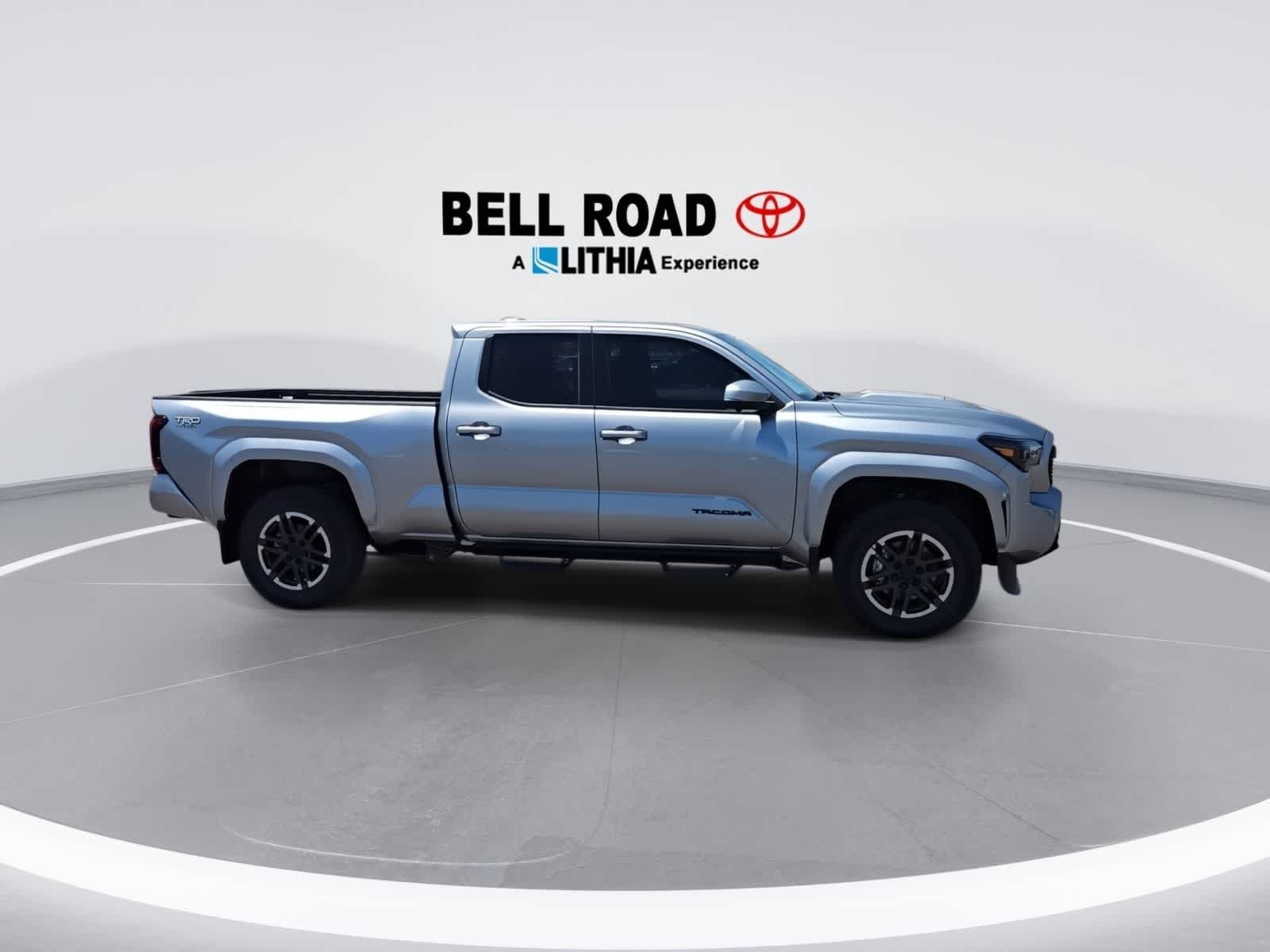 Thumbnail: 2026 Toyota Tacoma - 9