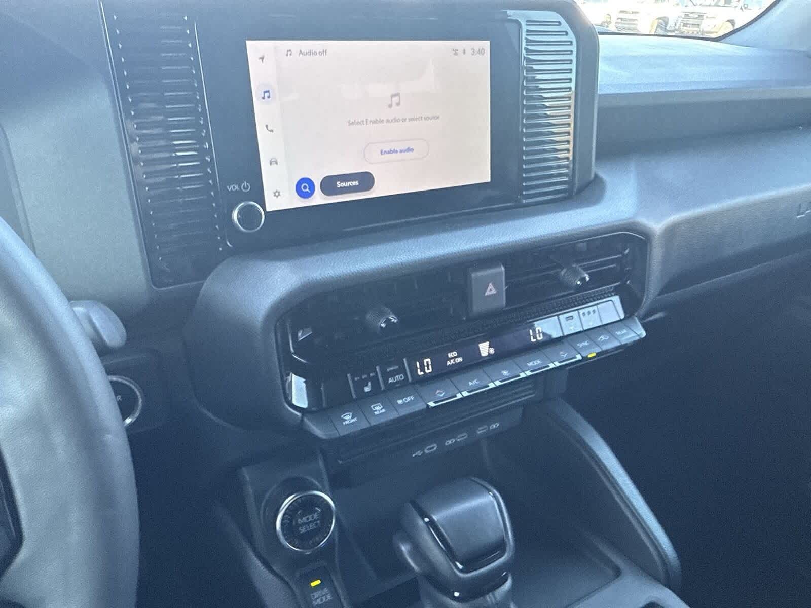 Thumbnail: 2025 Toyota Land Cruiser - 24