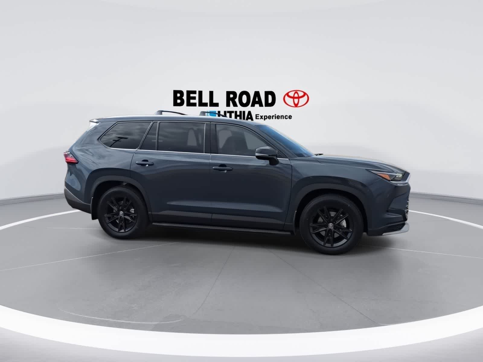 Thumbnail: 2026 Toyota Grand Highlander - 9