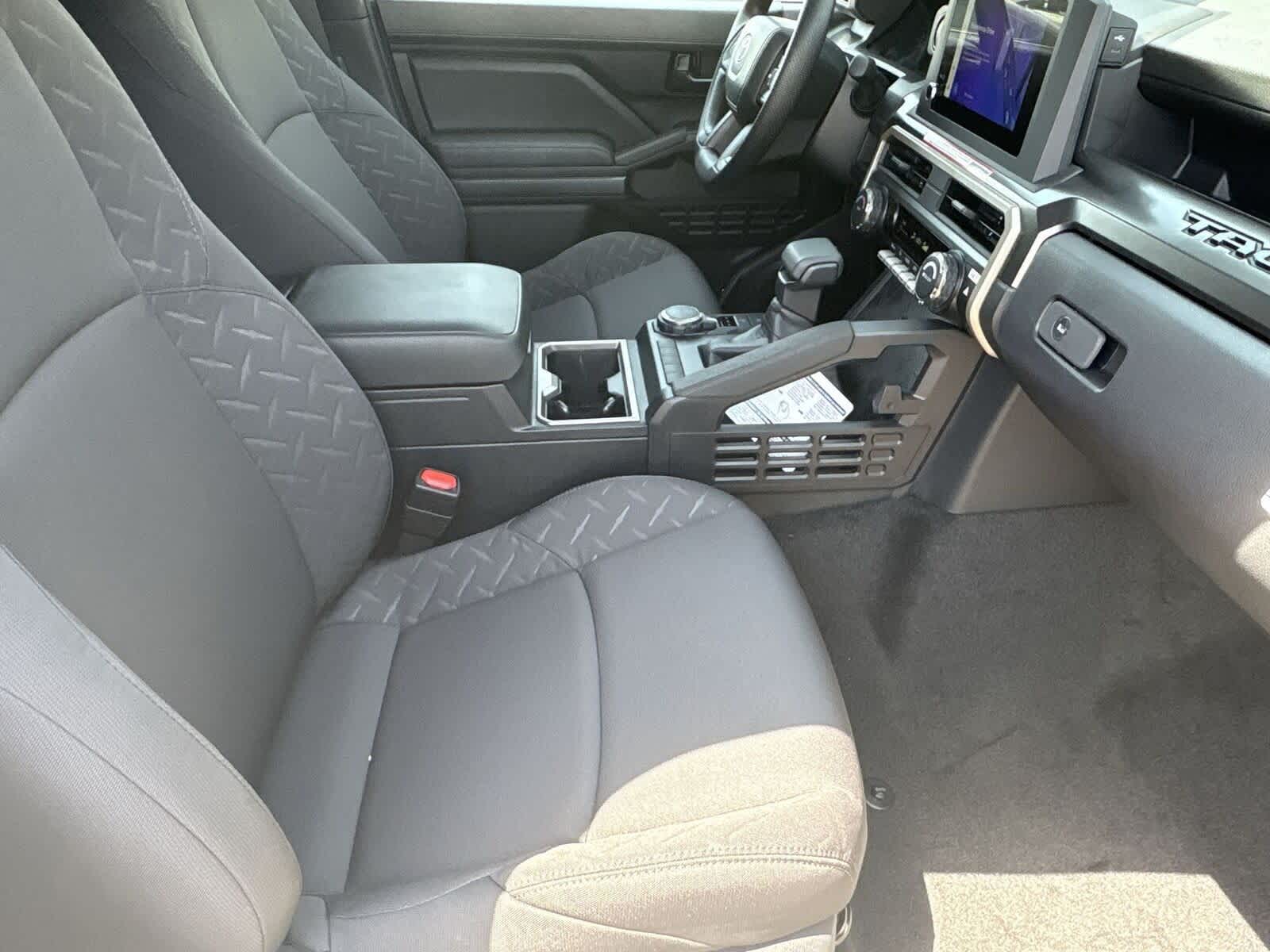 Thumbnail: 2025 Toyota Tacoma - 12