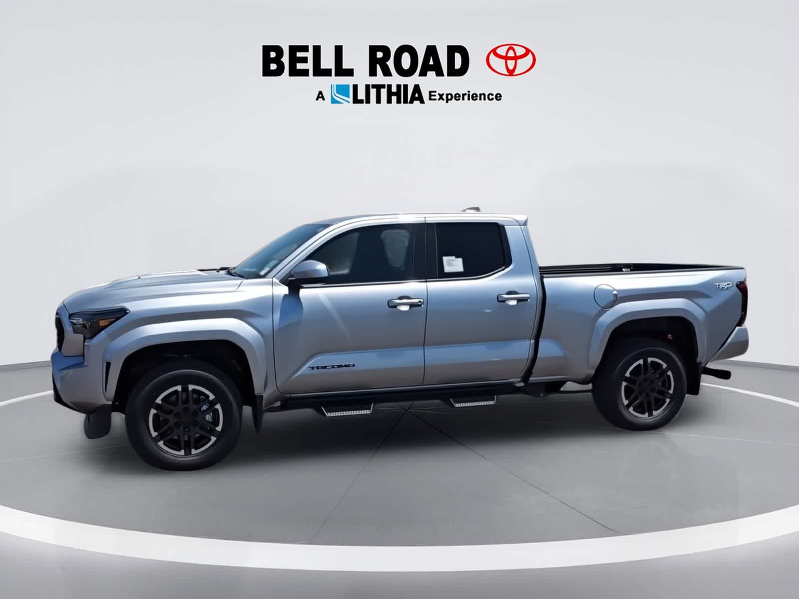 Thumbnail: 2026 Toyota Tacoma - 4