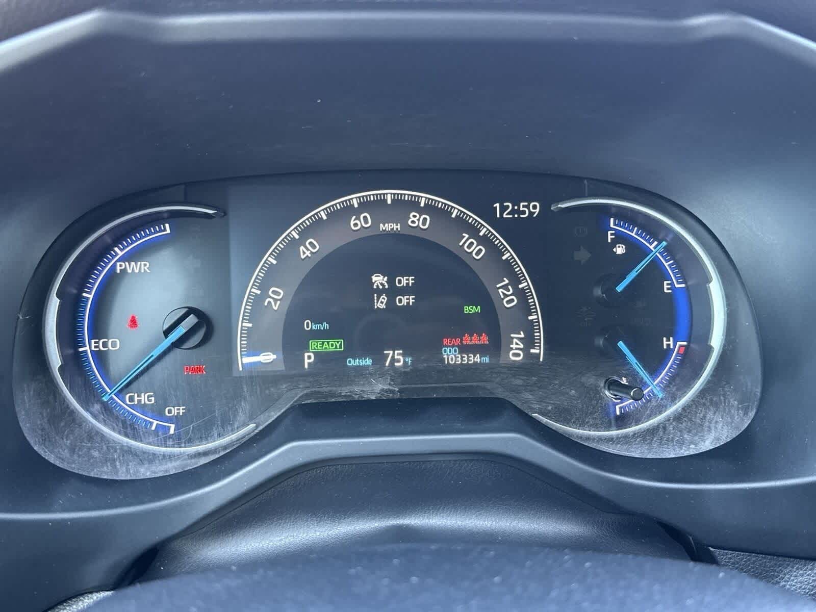 Thumbnail: 2020 Toyota RAV4 - 30