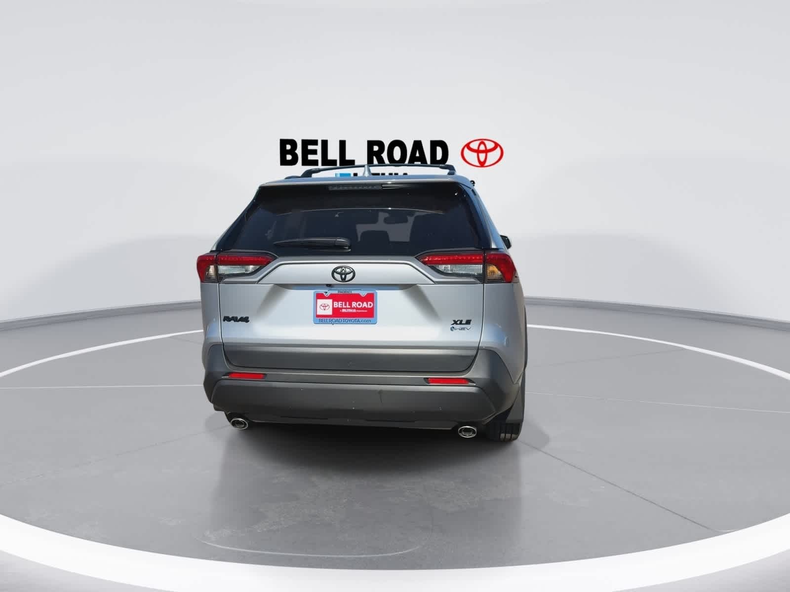 Thumbnail: 2025 Toyota RAV4 - 7