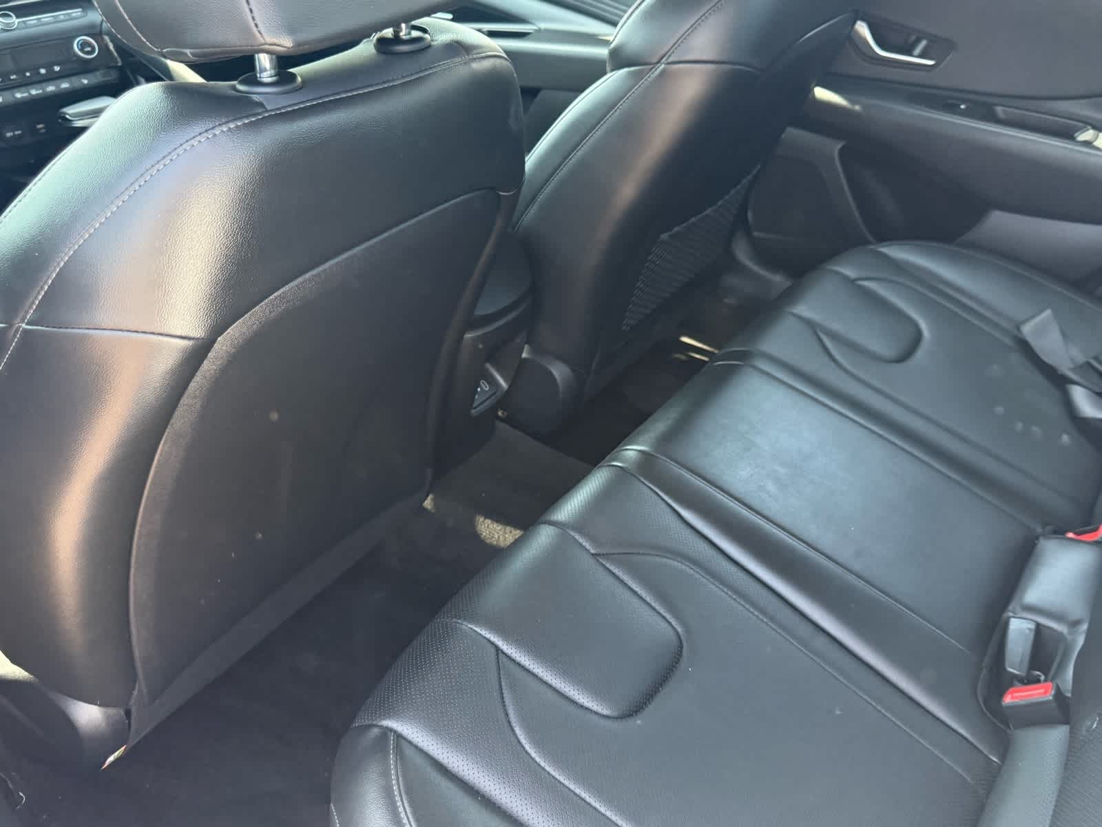 2024 Hyundai Elantra Limited Edition 9