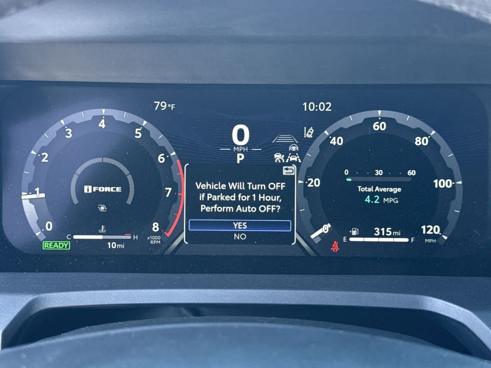 Thumbnail: 2025 Toyota Tacoma - 29