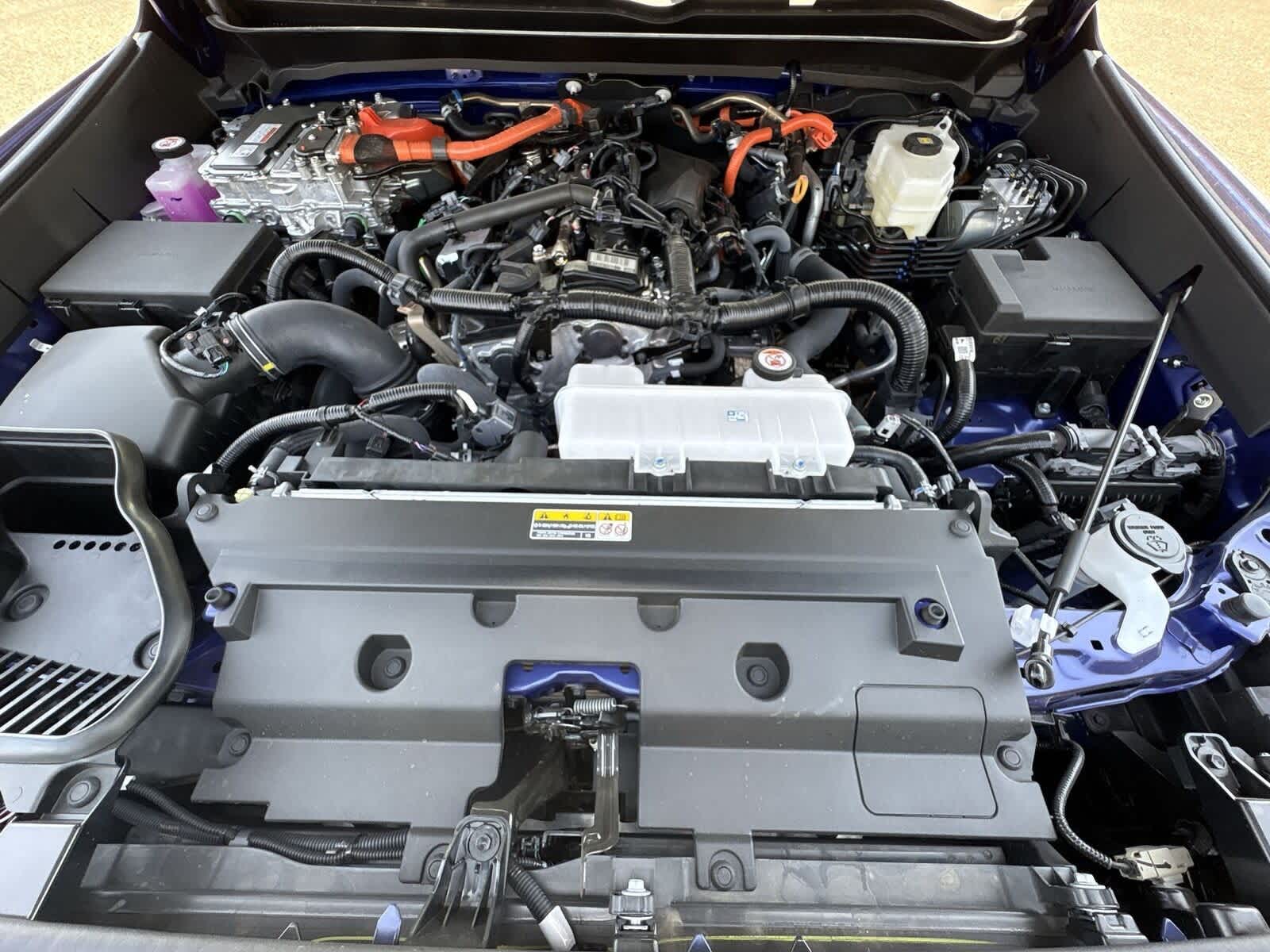 Thumbnail: 2025 Toyota Tacoma - 32