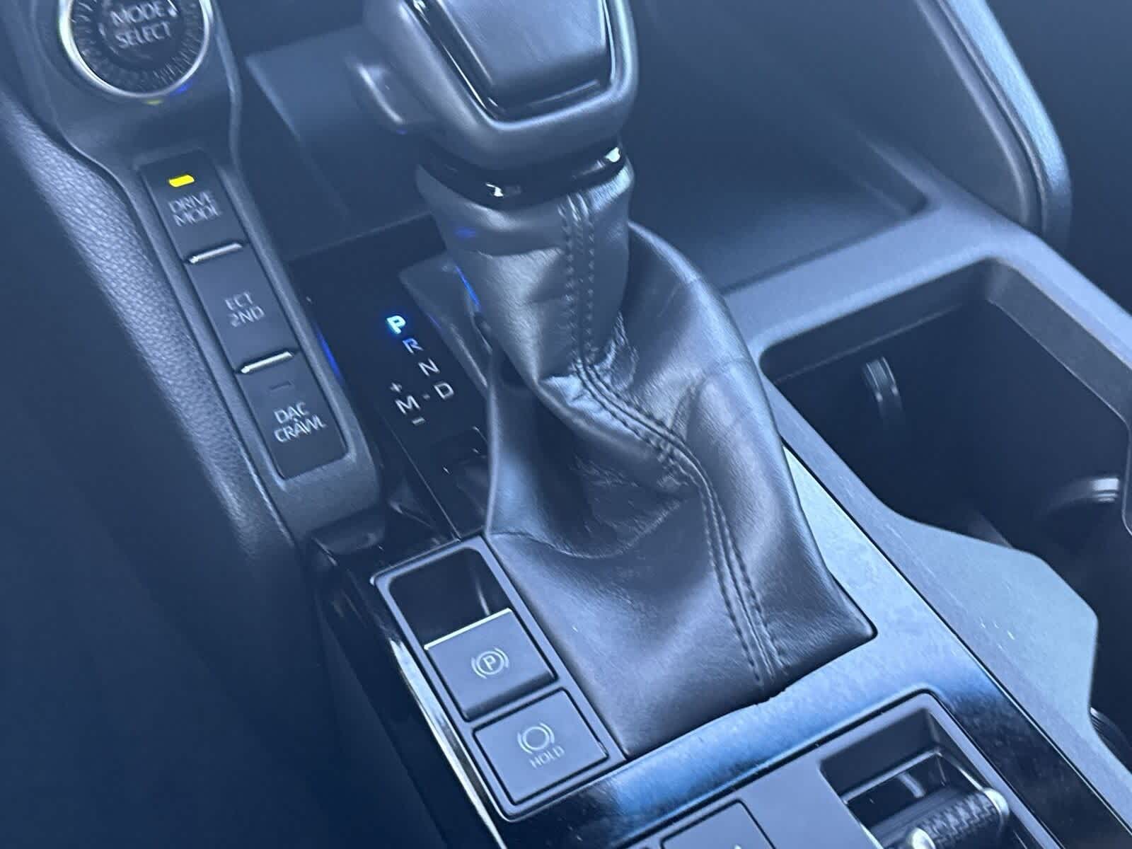 Thumbnail: 2025 Toyota Land Cruiser - 30