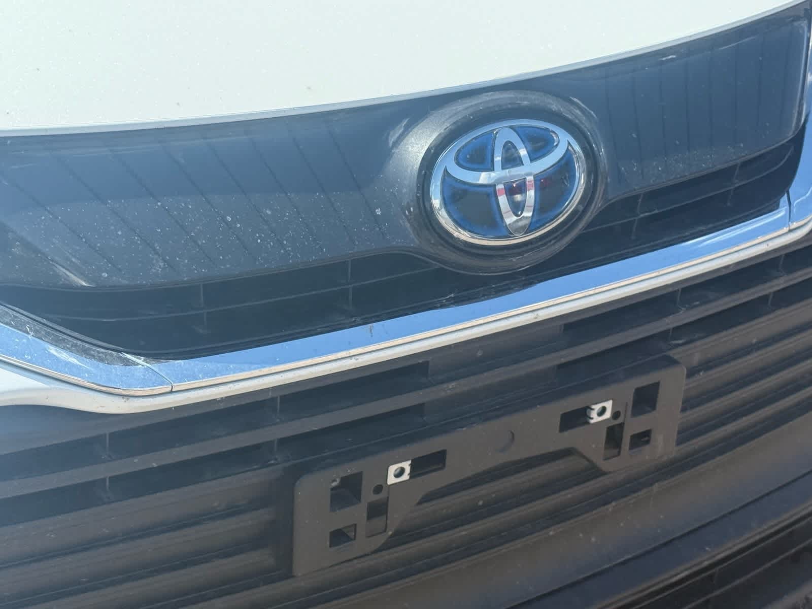 Thumbnail: 2024 Toyota Venza - 19