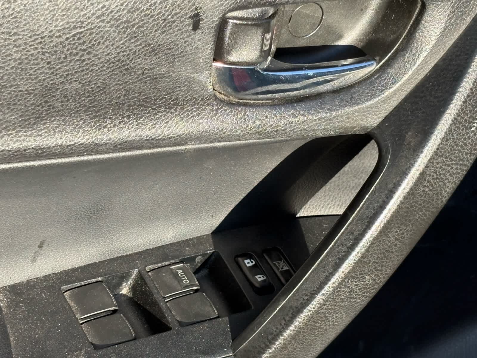 Thumbnail: 2014 Toyota Corolla - 14
