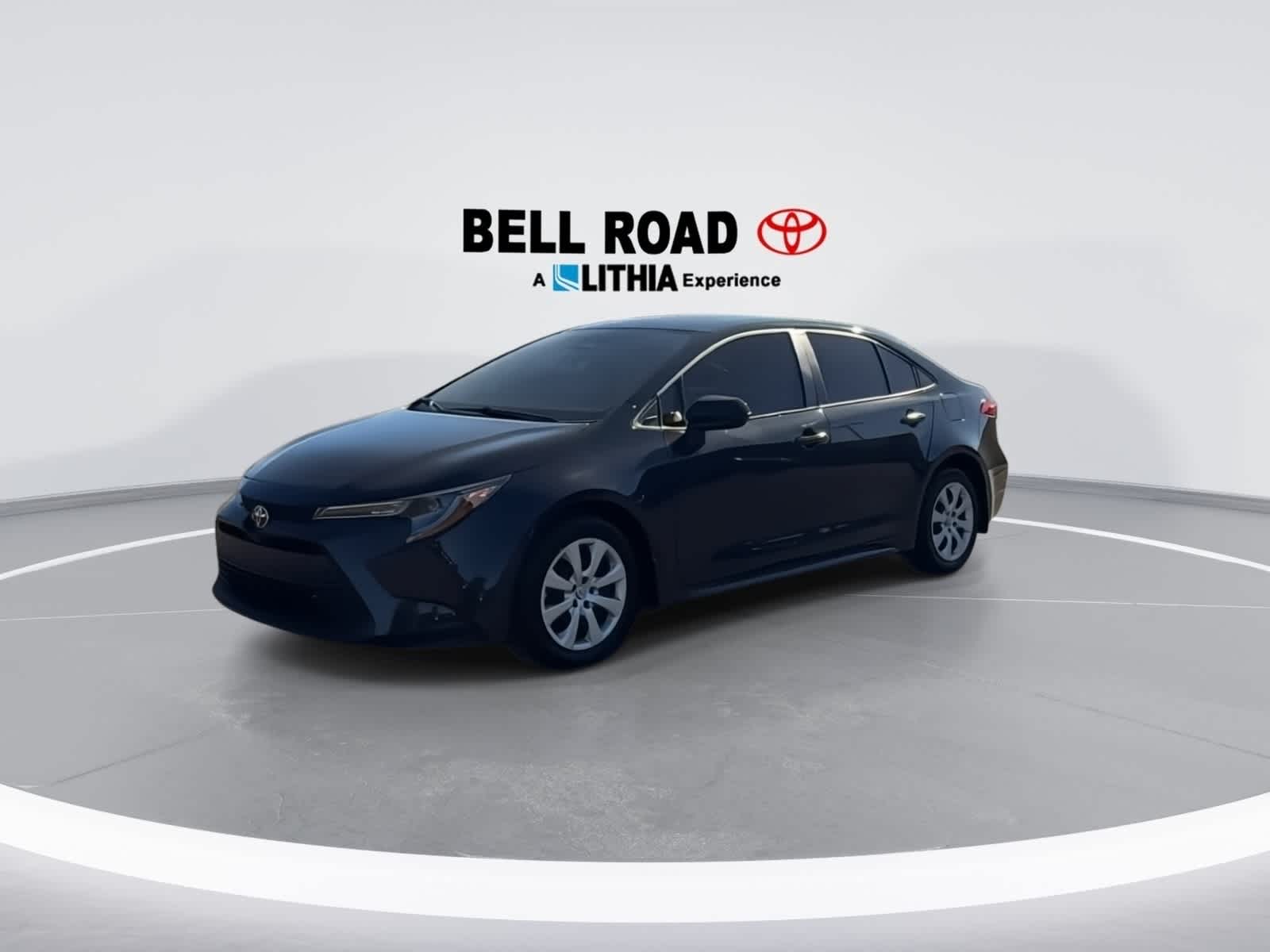 Thumbnail: 2025 Toyota Corolla - 4