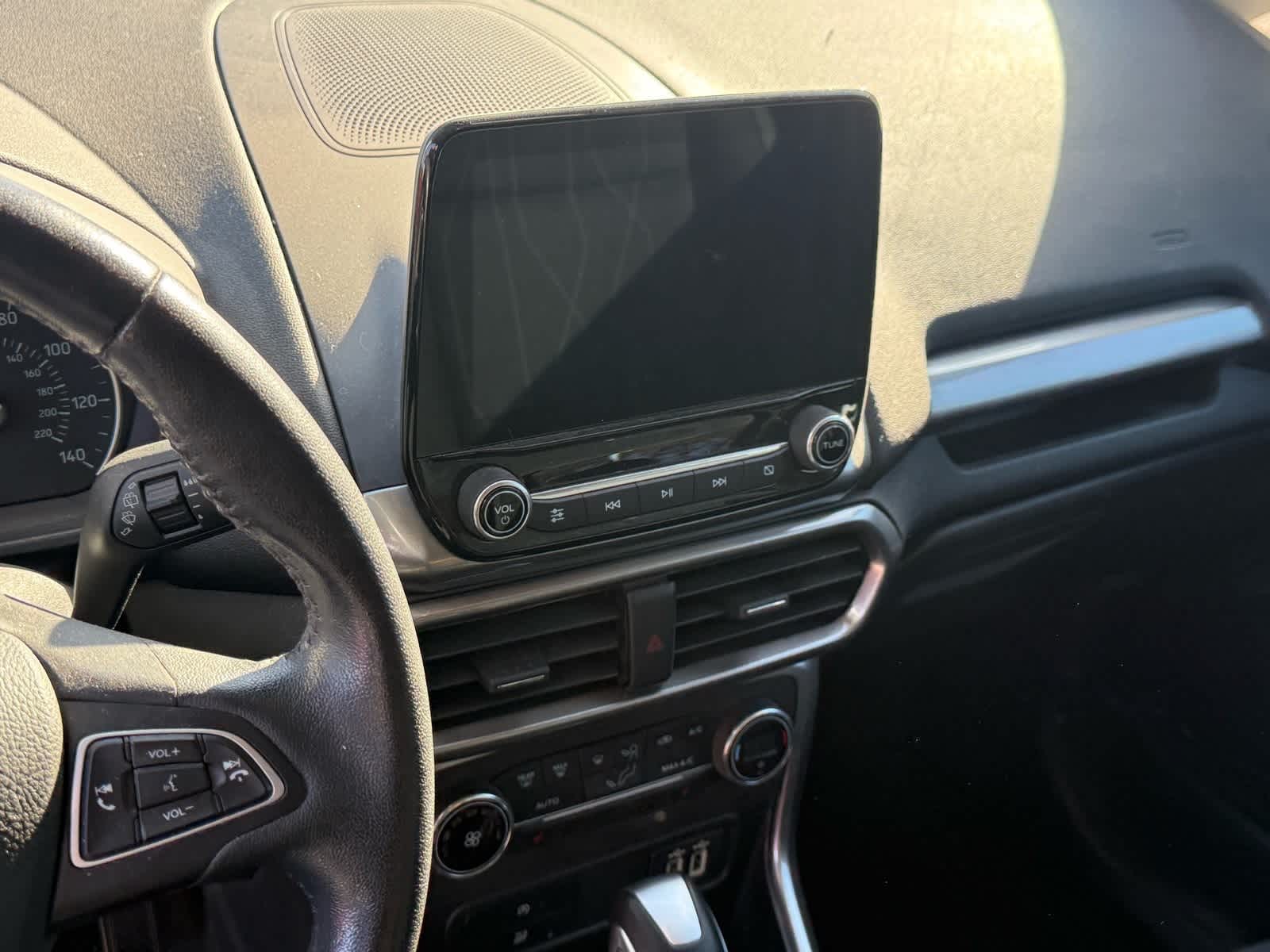 Thumbnail: 2018 Ford EcoSport - 19