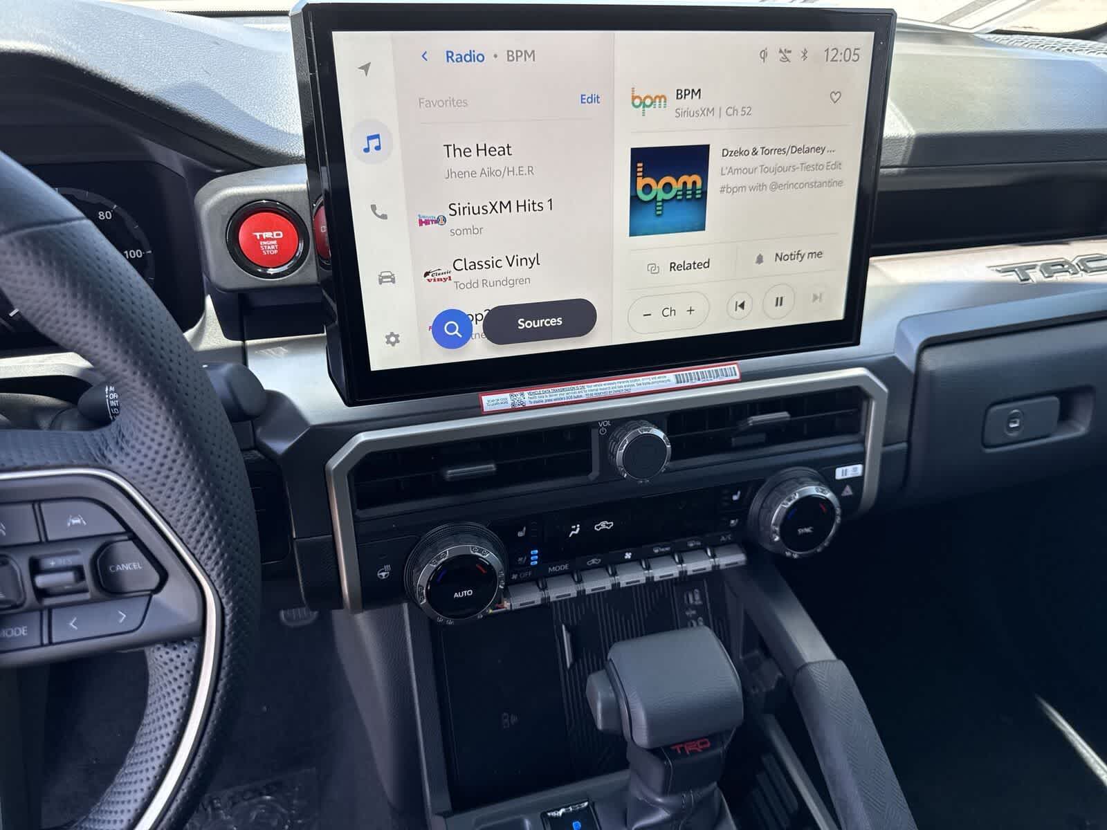 Thumbnail: 2025 Toyota Tacoma - 20