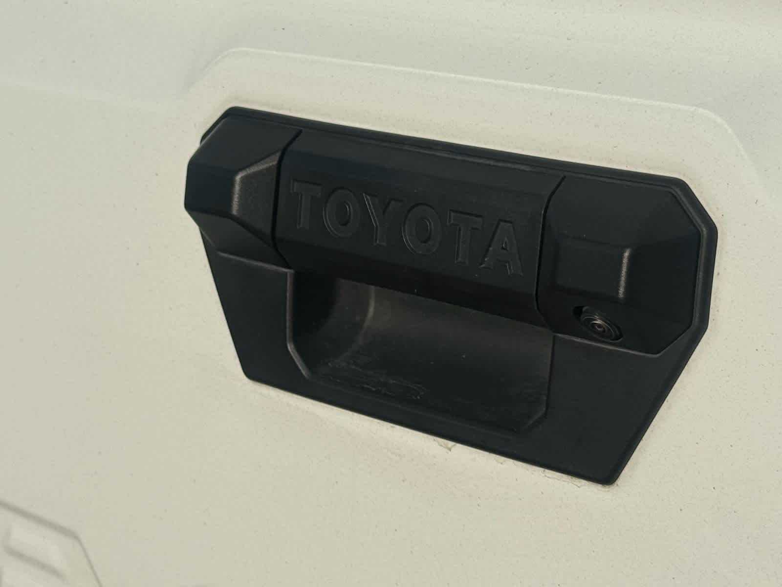 Thumbnail: 2025 Toyota Tacoma - 17