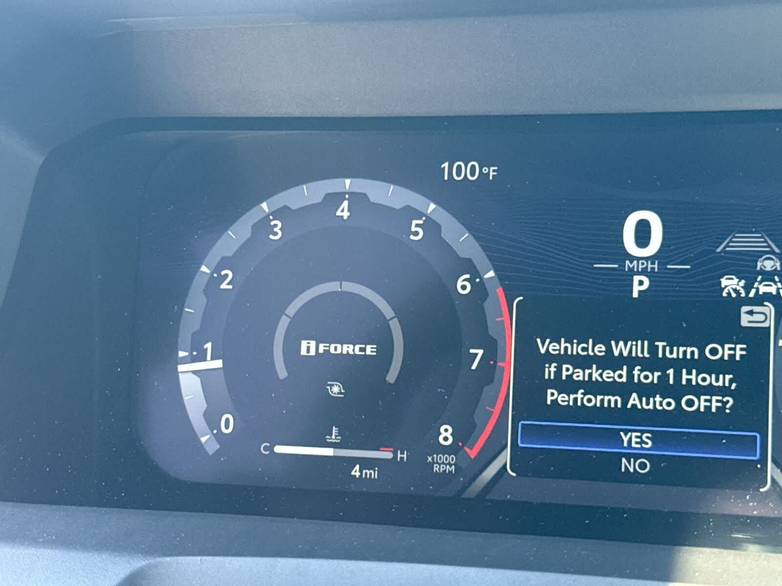 Thumbnail: 2025 Toyota Tacoma - 29