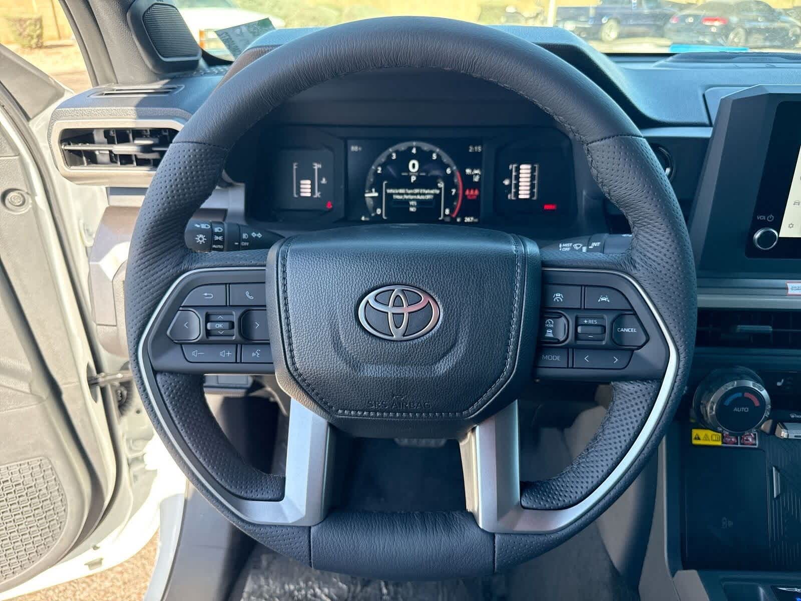 Thumbnail: 2025 Toyota Tacoma - 26