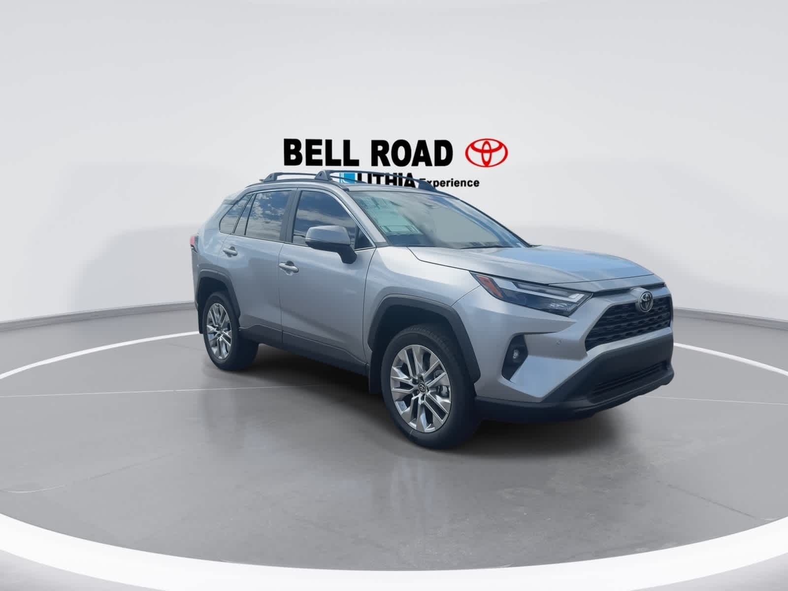 Thumbnail: 2025 Toyota RAV4 - 2
