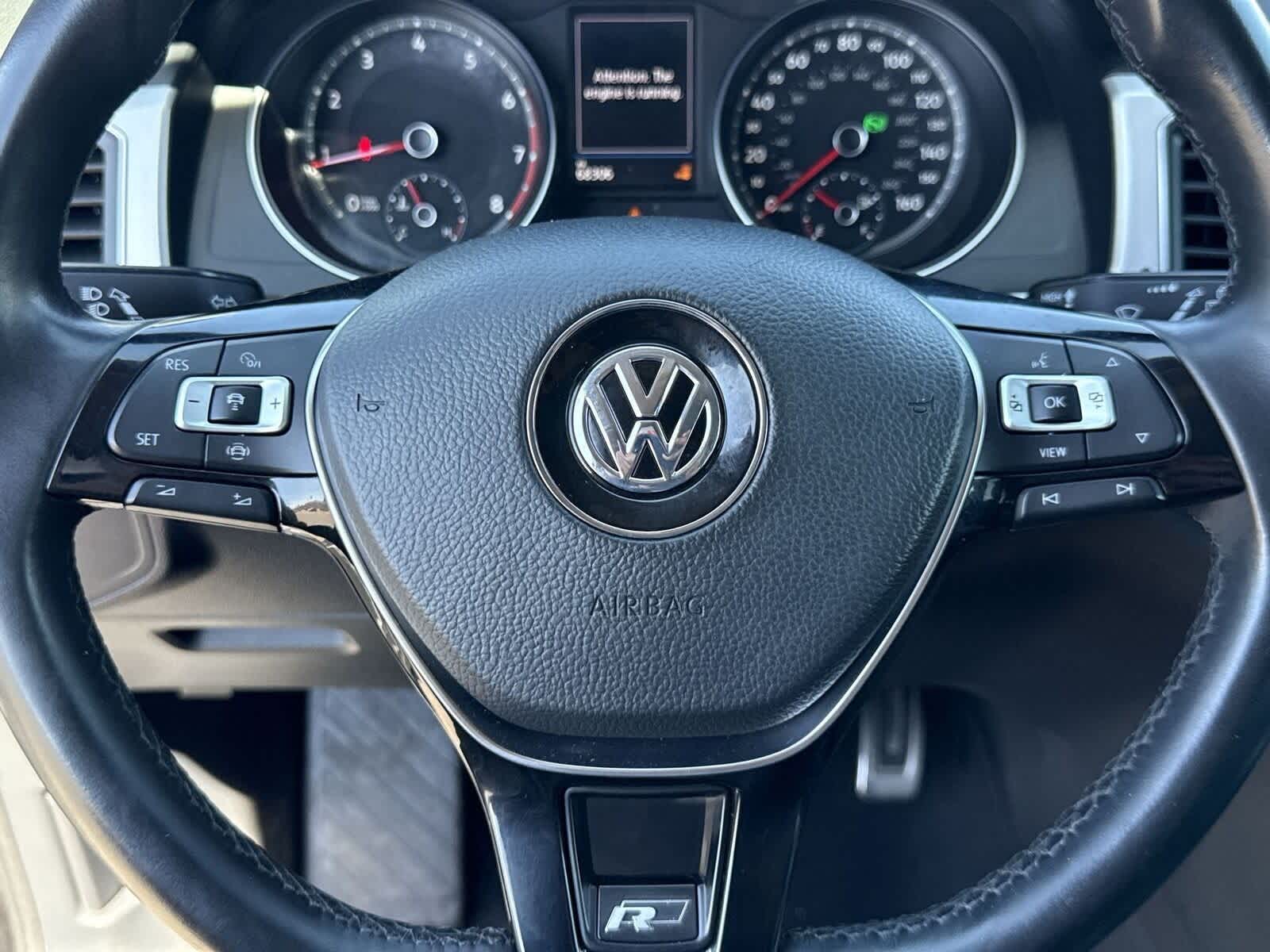 Thumbnail: 2019 Volkswagen Atlas - 18