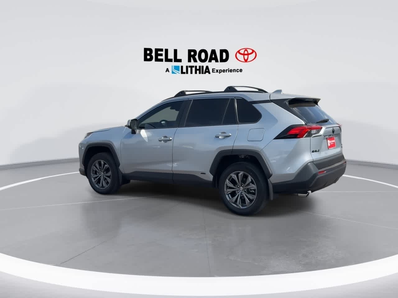 Thumbnail: 2024 Toyota RAV4 - 6