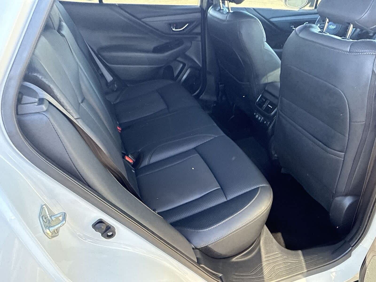 Thumbnail: 2022 Subaru Outback - 13