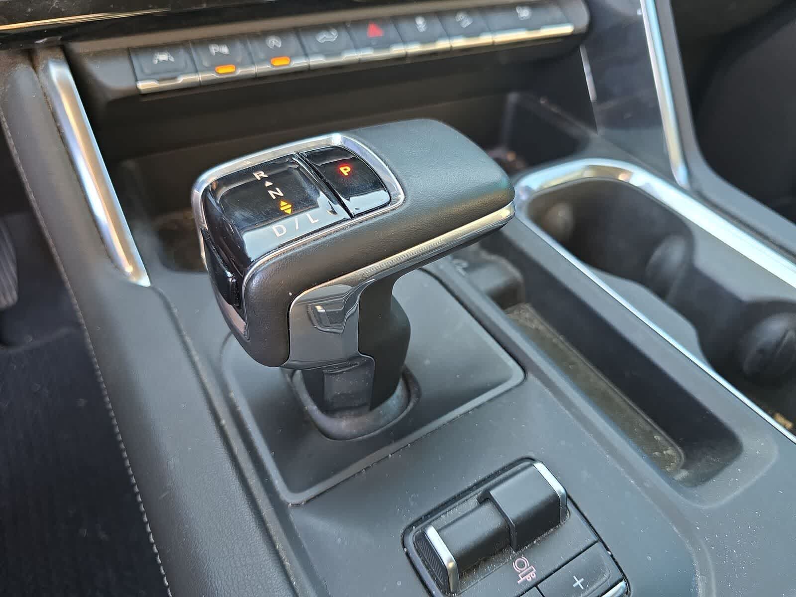 Thumbnail: 2023 GMC Sierra 1500 - 26