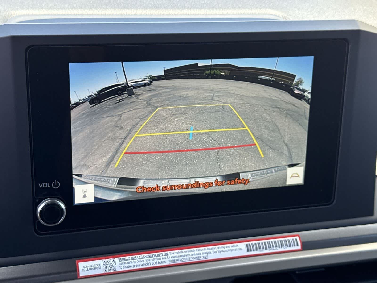 Thumbnail: 2025 Toyota Tacoma - 22