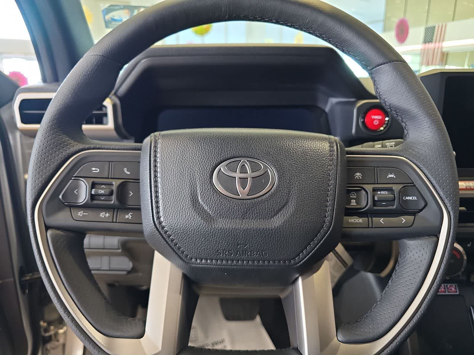 Thumbnail: 2026 Toyota 4Runner - 19