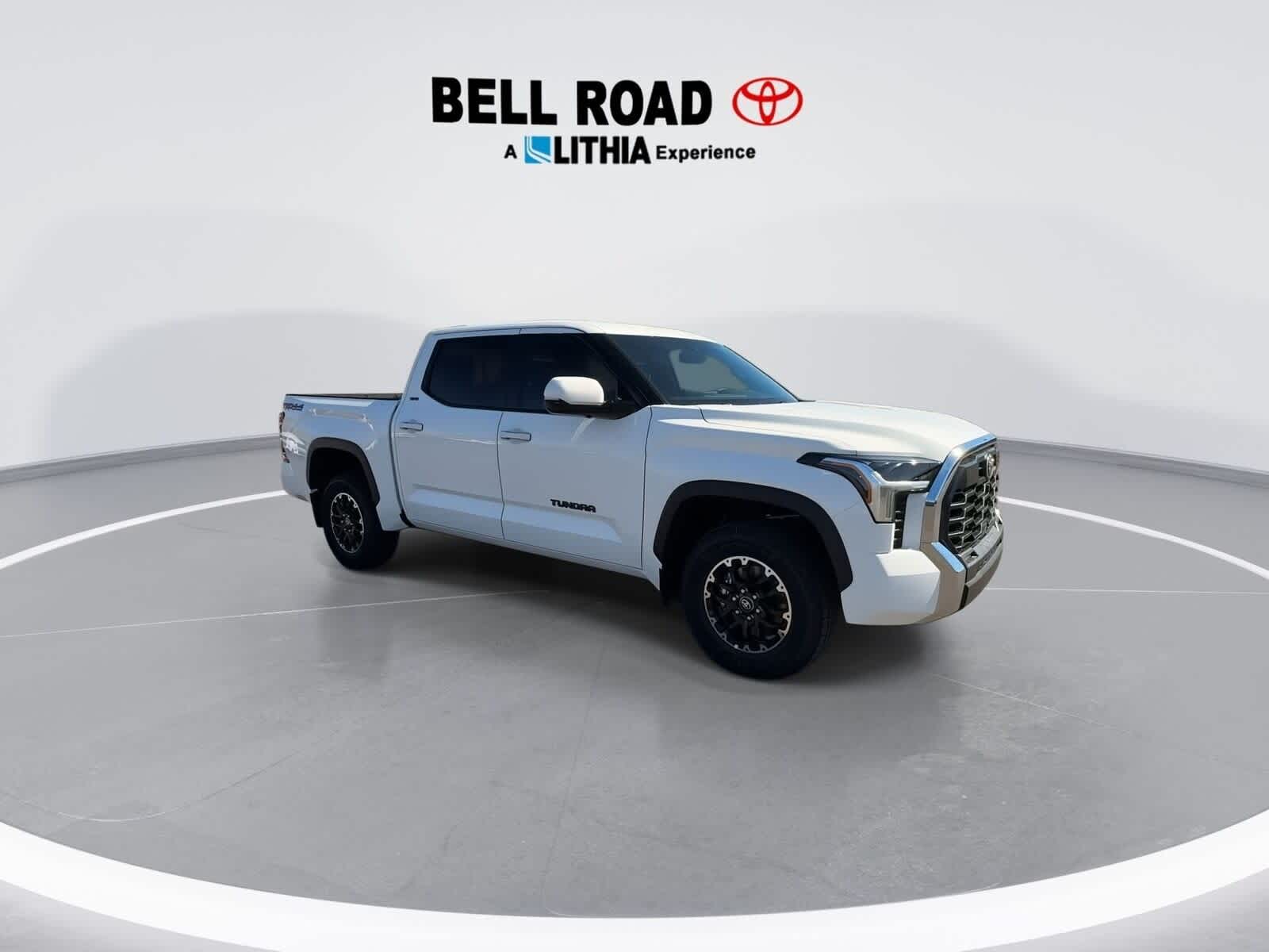 Thumbnail: 2025 Toyota Tundra - 2
