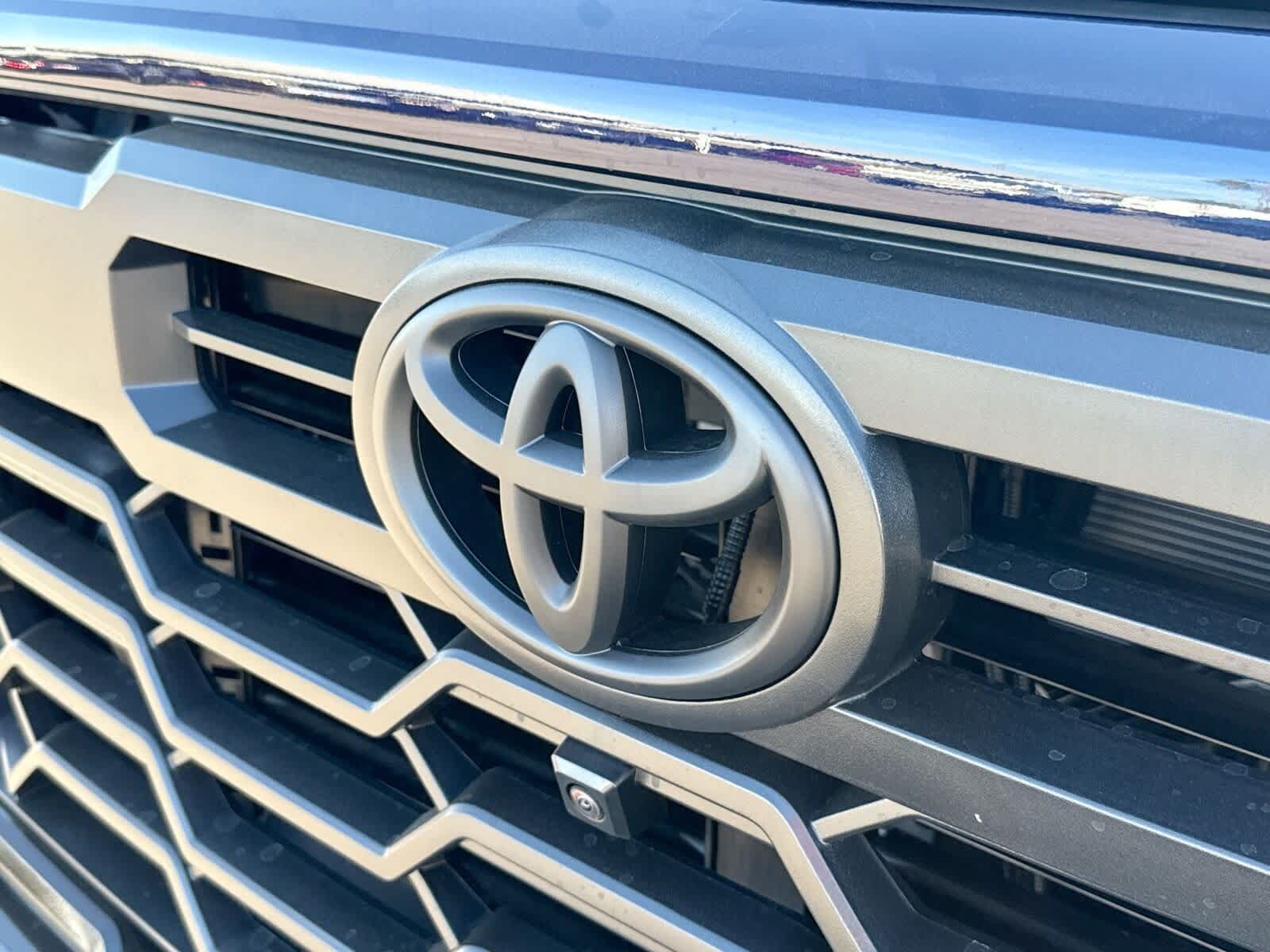 Thumbnail: 2026 Toyota Tundra - 32