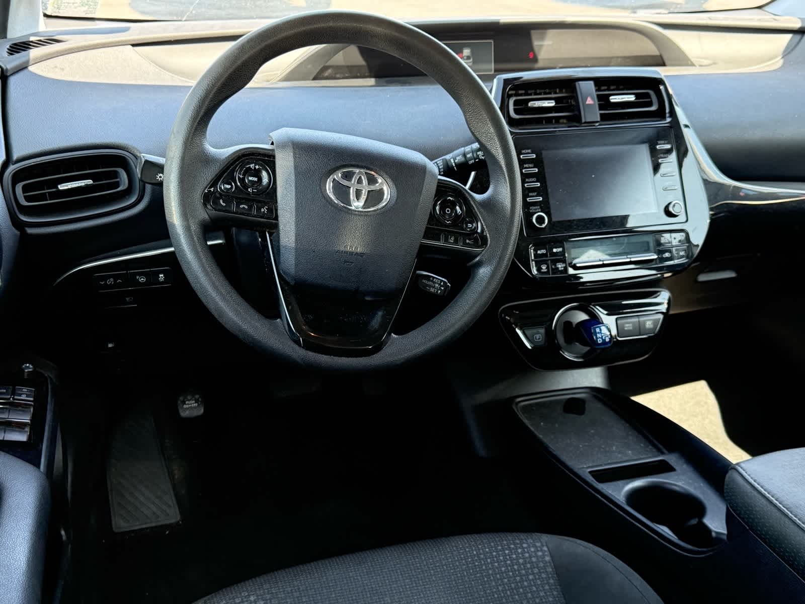 Thumbnail: 2020 Toyota Prius - 11