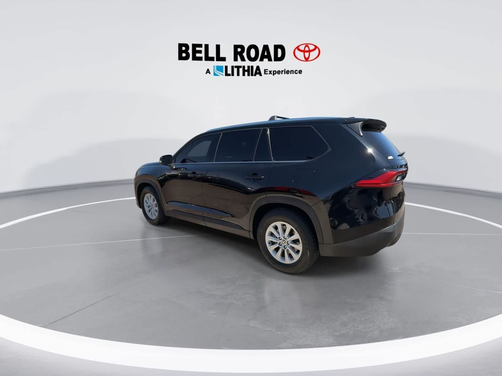 Thumbnail: 2024 Toyota Grand Highlander - 6