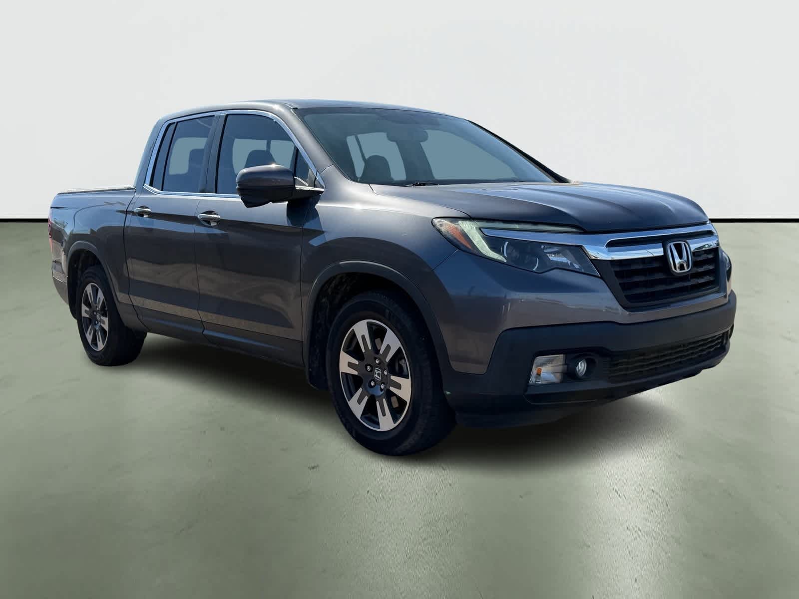 Thumbnail: 2019 Honda Ridgeline - 5